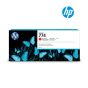 HP 774-3-pack 775-ml Chromatic Red Ink Cartridge (P2W02A) for HP DesignJet Z6810 42-in, Z6810 60-in, Z6610 60-in, Z6810 42-in Production Printer 