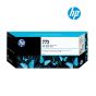 HP 772 300-ml Light Cyan Ink Cartridge (CN632A) for HP HP DesignJet Z5400 44-in, Z5200 44-in PostScript Printer