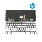 HP ENVY 13 13-1000 13-1030 Laptop Keyboard