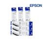 Epson 7753-6 Packs Black Ribbon Cartridges For Epson 3000 ActionPrinter, 4000, 5000, 5000 Plus, L-1000,  3000, 4000, Apex L-1000, ERC-19, LQ 570, 200, 300, 300 Plus, 300+ II,  350, 450, 500,  510, 550, 570 Plus, 570e, 580, 800, 850, 850 Plus, 870, P88E