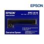 Epson ERC-22 Black Ribbon Cartridge For Epson M-185, 195