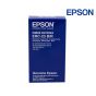 Epson ERC-23 Black Red Ribbon Cartridge 6-Pack For Epson M-250,  252,  255,  257,  260,  262,  264,  265,  280,  265, 267,  270,  U262,  Wincor Nixdorf ND 62  