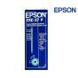 Epson ERC-27 Black Ribbon Cartridge For  Epson CTM-290,  390,  M 12-PA,  M-290,  TM-290,  TM-290,  TM-295,  TM-U295