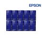 Epson ERC-32 Black Ribbon Cartridge 6-Pack For Epson M-820, 825,  U420,  TM-H6000IV,  U672,  U675
