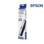 Epson S015329 Black Ribbon Cartridge For Epson FX-890, 890II, 890II NT, 890N