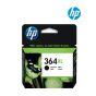 HP 364XL Black Ink Cartridge (CN684E) for HP Deskjet 3070A, 3520, 3522, 3524, Officejet 4620, 4622, Photosmart 5510, 5514, 5515, 5520 All-in-One Printer