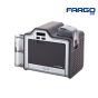 Fargo HDP5000 Single-Sided ID Card Printer