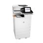 HP Color LaserJet Enterprise Flow MFP M776z Printer (Compatible with HP 659A, HP 659X Toner Cartridge)