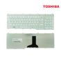 TOSHIBA V101646AK1 A500 A505 A505D P300 P310 L505Laptop Keyboard