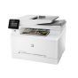 HP Color LaserJet Pro MFP M283fdn Printer(Compatible with HP 207A Toner)