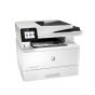 HP LaserJet Pro M428dw All-in-one Mono Printer(Compatible with HP 59A Toner Cartridge)