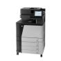 HP Color LaserJet Enterprise flow M880z+ A3 All-in-one Printer (Compatible with HP 827A, HP 828A Toner Cartridge)