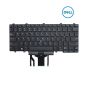 Dell KN238 KH384 OEM Latitude D430 D420 Laptop Keyboard