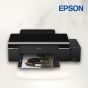 Epson EcoTank L800 Printer (Compatible with Epson T67 Ink Cartridge)
