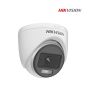 Hikvision 2MP ColorVu Audio Indoor Dome Turbo HD Camera - DS-2CE70DF0T-PFS, Color Night Vision, 3.6mm Lens