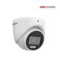 Hikvision 2MP Smart Hybrid Light Audio Indoor Fixed Turret CCTV Camera 2.8 mm (DS-2CE76D0T-ITPFS)