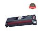 HP 121A (C9703A) Magenta Compatible Laserjet Toner Cartridge For Color LaserJet 1500, 1500L, 1500LXI, 2500, 2500L, 2500Lse, 2500n, 2500tn, 1500, 1500L, 1500LXI, 2500, 2500L, 2500Lse, 2500n, 2500tn Printers