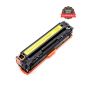 HP 131A (CF212A- Yellow Compatible Laserjet Toner Cartridge For HP LaserJet Pro 200 color MFP M276nw, M251nw Printers