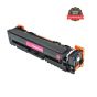 HP 204A (CF513A) Magenta Compatible Laserjet Toner Cartridge For HP Color LaserJet Pro M154, MFP M180 Printer series