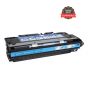 HP 311A (Q2681A) Cyan Compatible Laserjet Toner Cartridge For HP Color LaserJet 3700, 3700dn, 3700dtn, 3700n Printers