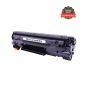 HP 44A (CF244A) Black Compatible LaserJet Toner Cartridge For HP LaserJet Pro MFP M28W, M15A, M15w Printers