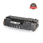 HP 49A (Q5949A) Black Compatible Laserjet Toner Cartridge  For HP LaserJet 1160, 1320, 1320n, 1320nw, 1320t, 1320tn, 3390, 3392 Printers