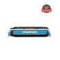 HP 641A (C9721A) Cyan Compatible Laserjet Toner Cartridge For HP Color LaserJet 4600, 4600dn, 4600dtn, 4600hdn, 4650, 4650dn, 4650dtn, 4650hdn, 4650n Printers