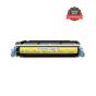 HP 641A (C9722A) Yellow Compatible Laserjet Toner Cartridge For HP Color LaserJet 4600, 4600dn, 4600dtn, 4600hdn, 4650, 4650dn, 4650dtn, 4650hdn, 4650n Printers