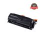 HP 646A (CE264A) Black Compatible Laserjet Toner Cartridge For HP Color LaserJet Enterprise CM4540MFP, CM4540fMFP, CM4540fskmMFP Printers