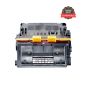HP 81X (CF281X) High Yield Black Compatible Laserjet Toner Cartridge For HP LaserJet Enterprise Flow MFP M630z, M605dn, M605n, M605x, M606dn, M606x, MFP M630f, MFP M630h Printers