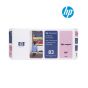 HP 83 Light Magenta UV Printhead (C4965A) For HP Designjet 5000 UV 42-in, 5000 UV 60-in,  5000ps UV 42-in, 5000ps UV 60-in, 5500 UV 42-in, 5500 UV 60-in, 5500ps UV 42-in, 5500ps UV 60-in Printers