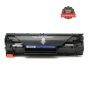 HP 83A (CF283A) Black Compatible Laserjet Toner Cartridge For HP LaserJet Pro MFP M127fn, MFP M127fw, M201dw, MFP M225dn, MFP M225dw Printers