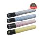Konica Minolta TN512 Compatible Toner Cartridge 1 Set | Black | Colour|  For Konica Minolta Bizhub C258, C308, C368, C454, C554 Printers