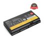 LENOVO P71 Replacement Laptop Battery 78+ 01AV451 00HW030 SB10F46468 4ICR18/65-2