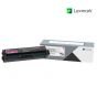 Lexmark 20N10M0 Magenta Toner Cartridge For Lexmark CS331dw, Lexmark CS431dw Color Laser, Lexmark CX331adwe, Lexmark CX431adw MFP Color Laser