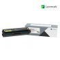 Lexmark 20N10Y0 Yellow Toner Cartridge For Lexmark CS331dw, Lexmark CS431dw Color Laser, Lexmark CX331adwe, Lexmark CX431adw MFP Color Laser