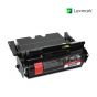 Lexmark 64035SA Black Toner Cartridge For Lexmark T640,  Lexmark T640dn,  Lexmark T640dtn,  Lexmark T640n,  Lexmark T640tn,  Lexmark T642,  Lexmark T642dn,  Lexmark T642dtn