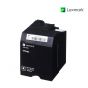 Lexmark 74C0H10 Black Toner Cartridge For Lexmark CS720de, Lexmark CS720dte, Lexmark CS725de, Lexmark CS725dte