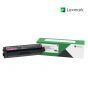 Lexmark C331HM0 Magenta Toner Cartridge For Lexmark C3226adwe, Lexmark C3226dw, Lexmark C3326dw, Lexmark MC3326adwe, Lexmark MC3326i