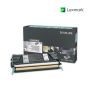 Lexmark C5200KS Black Toner Cartridge For Lexmark C520N,  Lexmark C530,  Lexmark C530dn