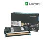Lexmark C5340KX Black Toner Cartridge For  Lexmark C534, Lexmark C534dn, Lexmark C534dtn, Lexmark C534n