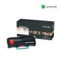 Lexmark E260A21A Black Toner Cartridge For Lexmark E260,  Lexmark E260 dt,  Lexmark E260 dtn,  Lexmark E260d,  Lexmark E260dn,  Lexmark E360 dtn,  Lexmark E360d