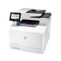 HP Color LaserJet Pro MFP M479dw Wireless Multifunction Printer (Compatible with HP 415A Toner)