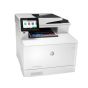 HP Color LaserJet Pro MFP M479dw Wireless Multifunction Printer (Compatible with HP 415A Toner)