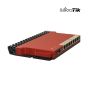 Mikrotik L009UiGS-RM wired router 2.5 Gigabit Ethernet, Gigabit Ethernet Red 