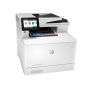 HP Color LaserJet Pro MFP M479FDN All-In One Printer (Compatible with HP 415A Toner)