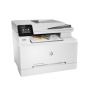 HP Color LaserJet Pro MFP M283fdw Printer(Compatible with HP 207A Toner)