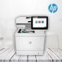 HP Color LaserJet Enterprise MFP M578dn Printer (Compatible with HP 644A Toner Cartridge)