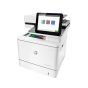 HP Color LaserJet Enterprise MFP M578dn Printer (Compatible with HP 644A Toner Cartridge)