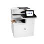 HP Color LaserJet Enterprise MFP M776dn Printer (Compatible with HP 659A Toner Cartridge)